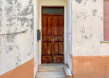 Foto 23 - Quadrilocale via Berlinguer
 
1, Chiaramonti - foto 23