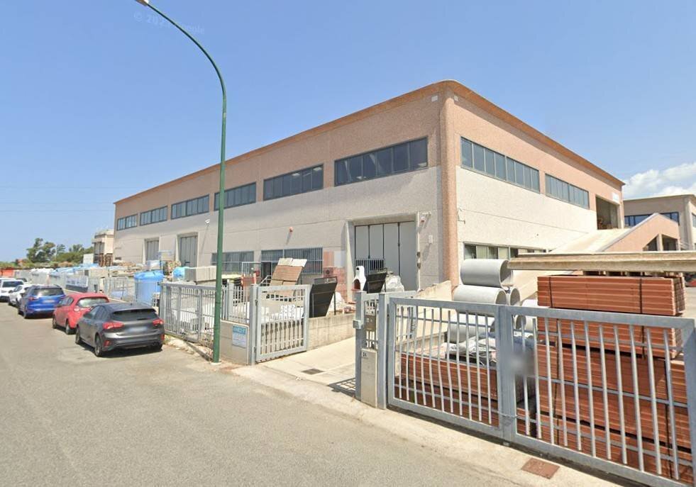 Foto 1 - Capannone Via degli Scalpellini, Campiglia Marittima - foto 1