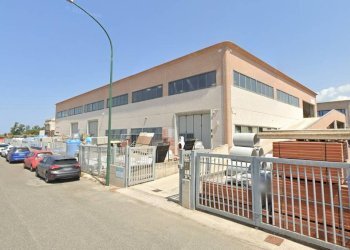 Foto 1 - Capannone Via degli Scalpellini, Campiglia Marittima - foto 1