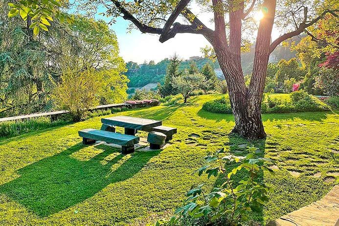 Giardino - Independent house via borgo canale, Bergamo - photo 2