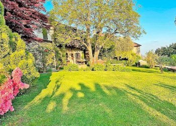 Giardino - Casa indipendente via borgo canale, Bergamo - foto 5