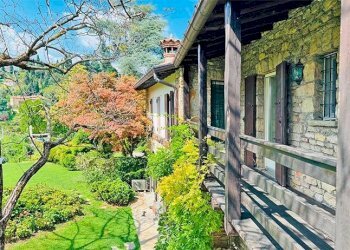 Terrazzo - Casa indipendente via borgo canale, Bergamo - foto 6