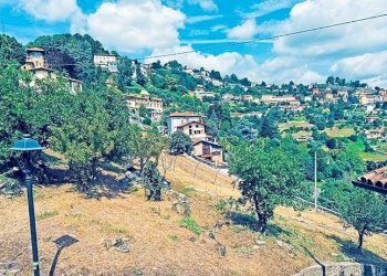 Vista Panoramica - Casa indipendente via borgo canale, Bergamo - foto 7
