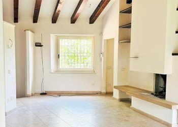 Soggiorno - Casa indipendente via borgo canale, Bergamo - foto 10