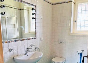 Bagno - Casa indipendente via borgo canale, Bergamo - foto 18