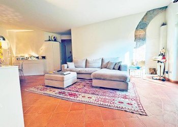 Soggiorno - Casa indipendente via borgo canale, Bergamo - foto 11