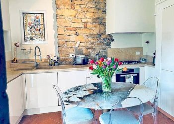 Cucina - Casa indipendente via borgo canale, Bergamo - foto 13
