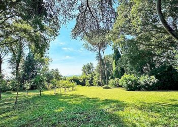 Parco - Casa indipendente via borgo canale, Bergamo - foto 19