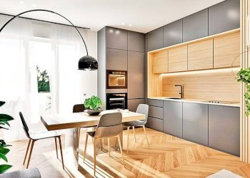 Soggiorno - Quadrilocale via Milazzo, Bergamo - foto 12