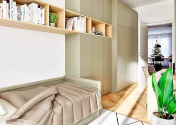 Camera - Quadrilocale via Milazzo, Bergamo - foto 20