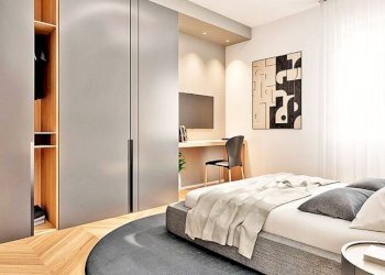 Camera - Quadrilocale via Milazzo, Bergamo - foto 21