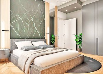 Camera - Quadrilocale via Milazzo, Bergamo - foto 23