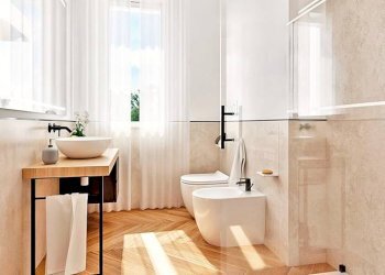 Bagno - Quadrilocale via Milazzo, Bergamo - foto 30