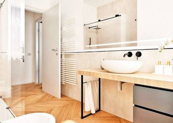 Bagno - Quadrilocale via Milazzo, Bergamo - foto 31