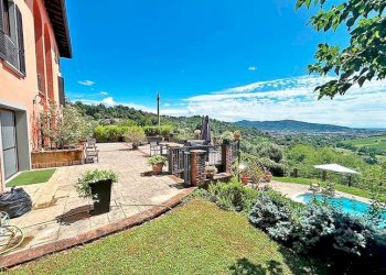 Villa - Villa via an rocco, Cenate Sotto - photo 6