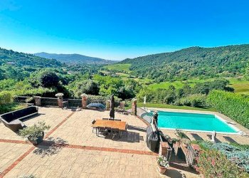 Piscina - Villa via an rocco, Cenate Sotto - photo 8