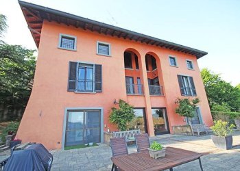 Villa - Villa via an rocco, Cenate Sotto - photo 12