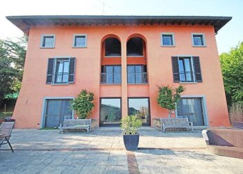 Villa - Villa via an rocco, Cenate Sotto - photo 13