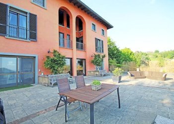 Villa - Villa via an rocco, Cenate Sotto - photo 14