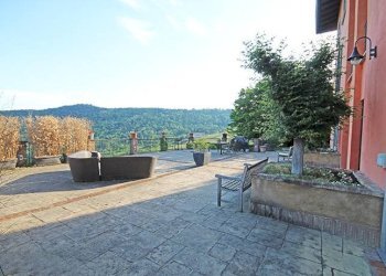 Terrazzo - Villa via an rocco, Cenate Sotto - photo 16