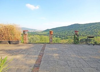 Terrazzo - Villa via an rocco, Cenate Sotto - photo 18