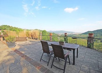 Terrazzo - Villa via an rocco, Cenate Sotto - photo 19