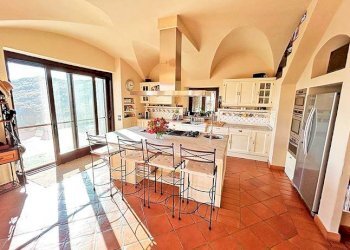 Cucina - Villa via an rocco, Cenate Sotto - photo 21