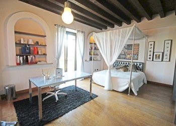 Camera - Villa via an rocco, Cenate Sotto - photo 28