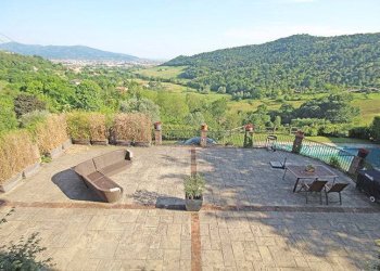 Vista Panoramica - Villa via an rocco, Cenate Sotto - photo 29