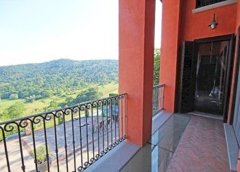 Terrazzo - Villa via an rocco, Cenate Sotto - photo 31