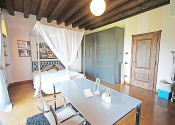 Camera - Villa via an rocco, Cenate Sotto - photo 32