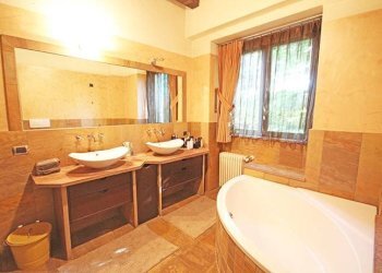 Bagno - Villa via an rocco, Cenate Sotto - photo 34