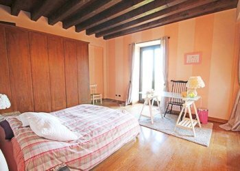 Camera - Villa via an rocco, Cenate Sotto - photo 41