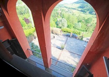 Terrazzo - Villa via an rocco, Cenate Sotto - photo 43