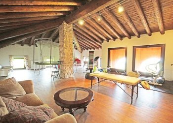 Mansarda - Villa via an rocco, Cenate Sotto - photo 45