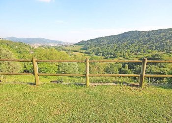 Giardino - Villa via an rocco, Cenate Sotto - photo 47