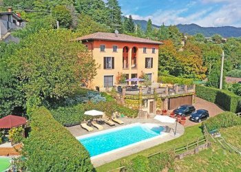 Villa - Villa via an rocco, Cenate Sotto - photo 1