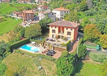 Villa - Villa via an rocco, Cenate Sotto - photo 2