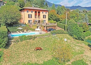 Villa - Villa via an rocco, Cenate Sotto - photo 4