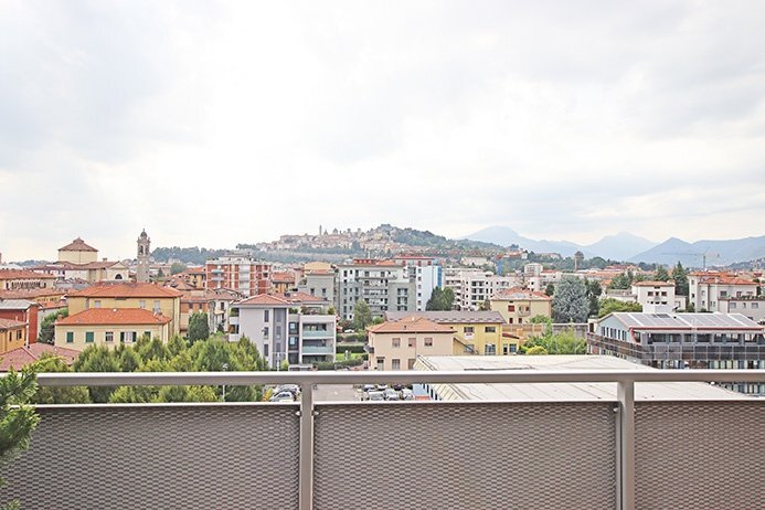vista panoramica - Attico via maddalena casulana, Bergamo - foto 3
