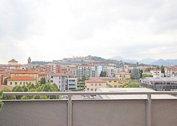 vista panoramica - Attico via maddalena casulana, Bergamo - foto 3