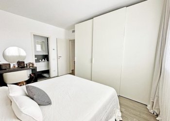 camera - Attico via maddalena casulana, Bergamo - foto 13