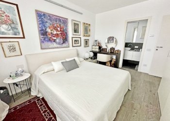 camera - Attico via maddalena casulana, Bergamo - foto 14