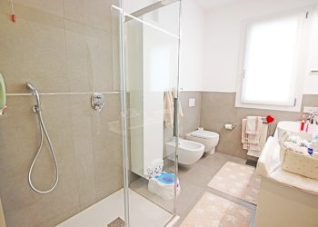 bagno - Attico via maddalena casulana, Bergamo - foto 17