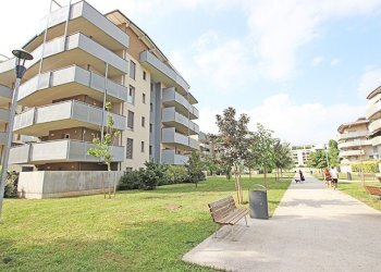 parco pubblico - Attico via maddalena casulana, Bergamo - foto 18