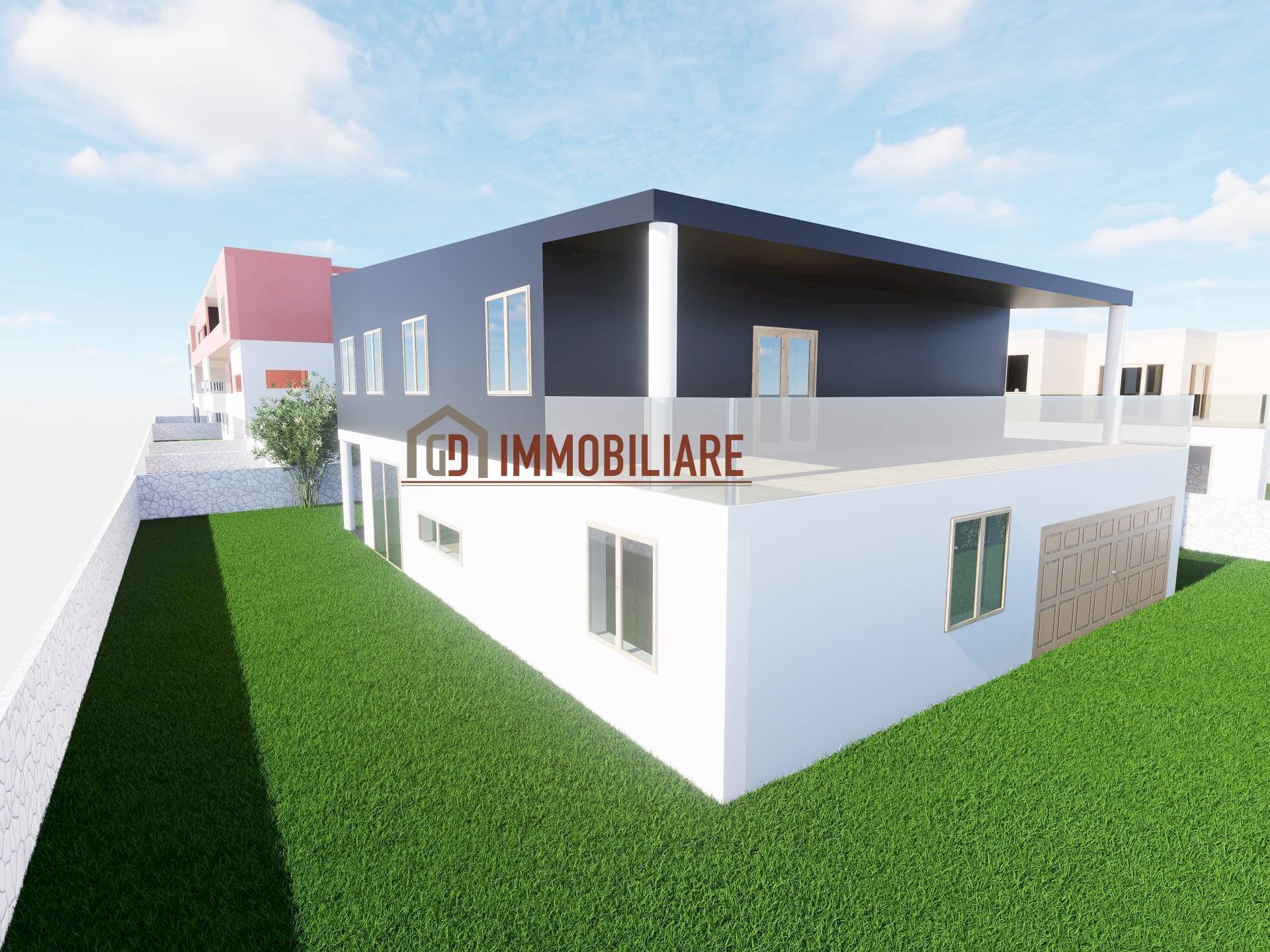 Foto 2 - Building land Via Magellano, Montebelluna - photo 2