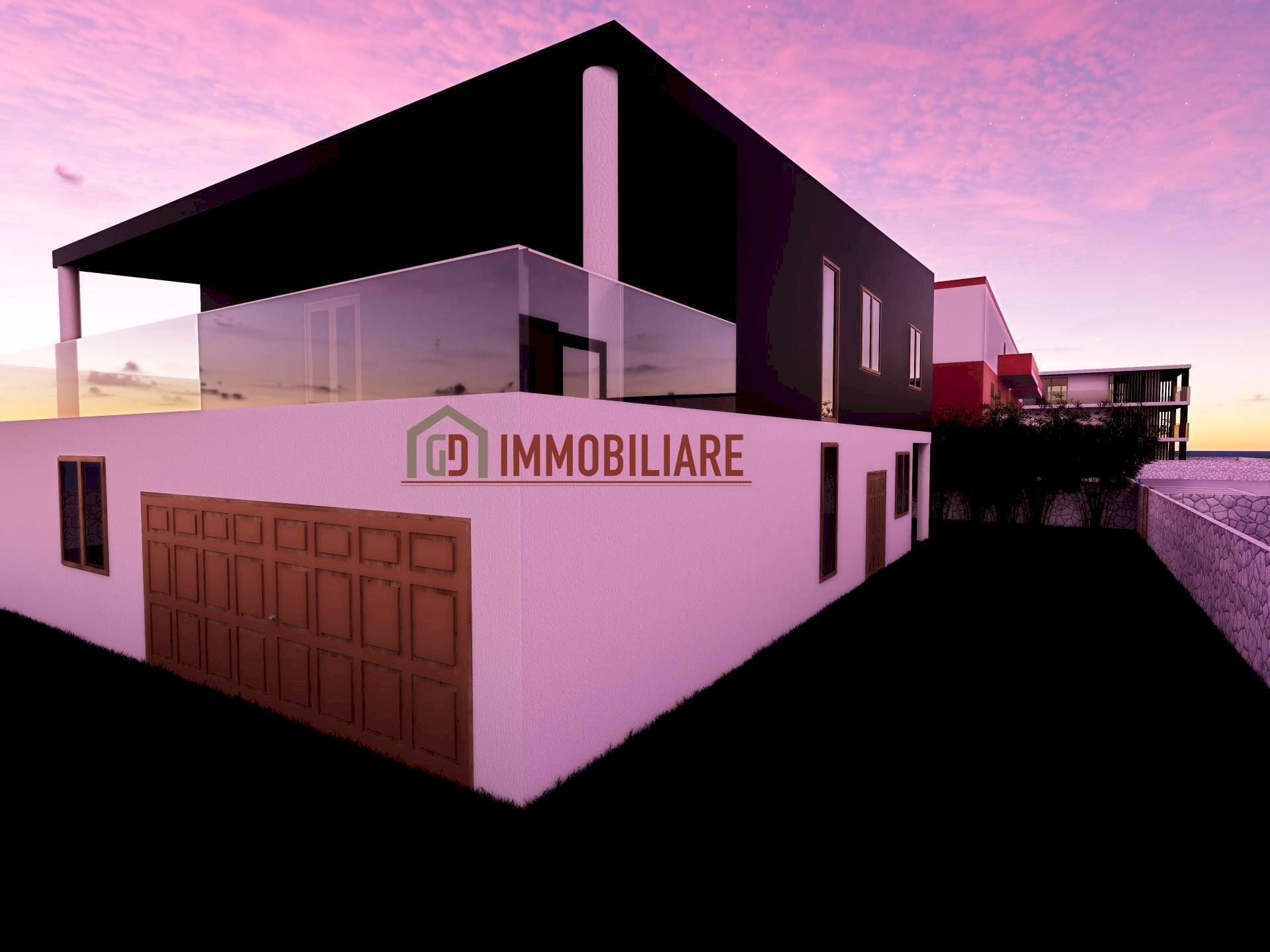 Foto 3 - Building land Via Magellano, Montebelluna - photo 3