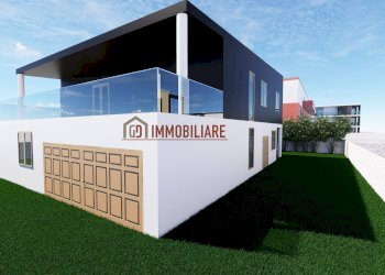 Foto 1 - Terreno edificabile Via Magellano, Montebelluna - foto 1