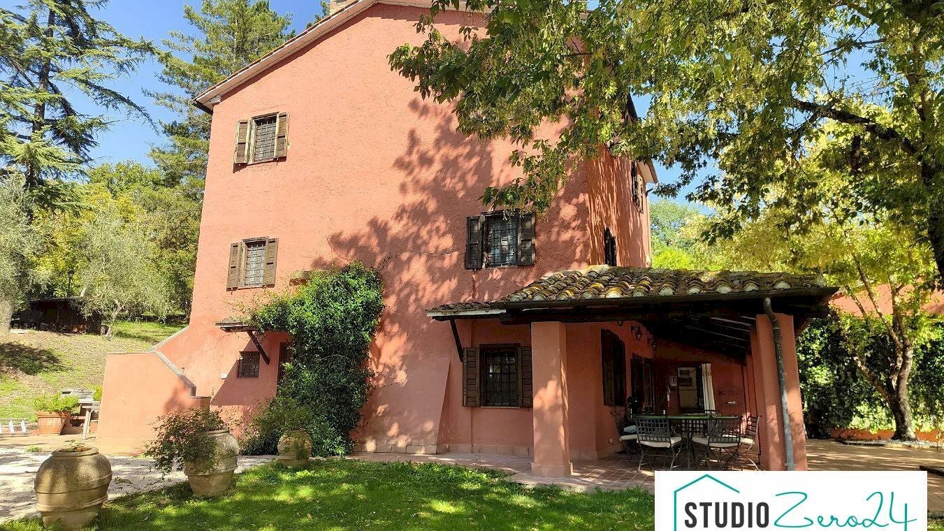 Foto 2 - Villa Giove - foto 2