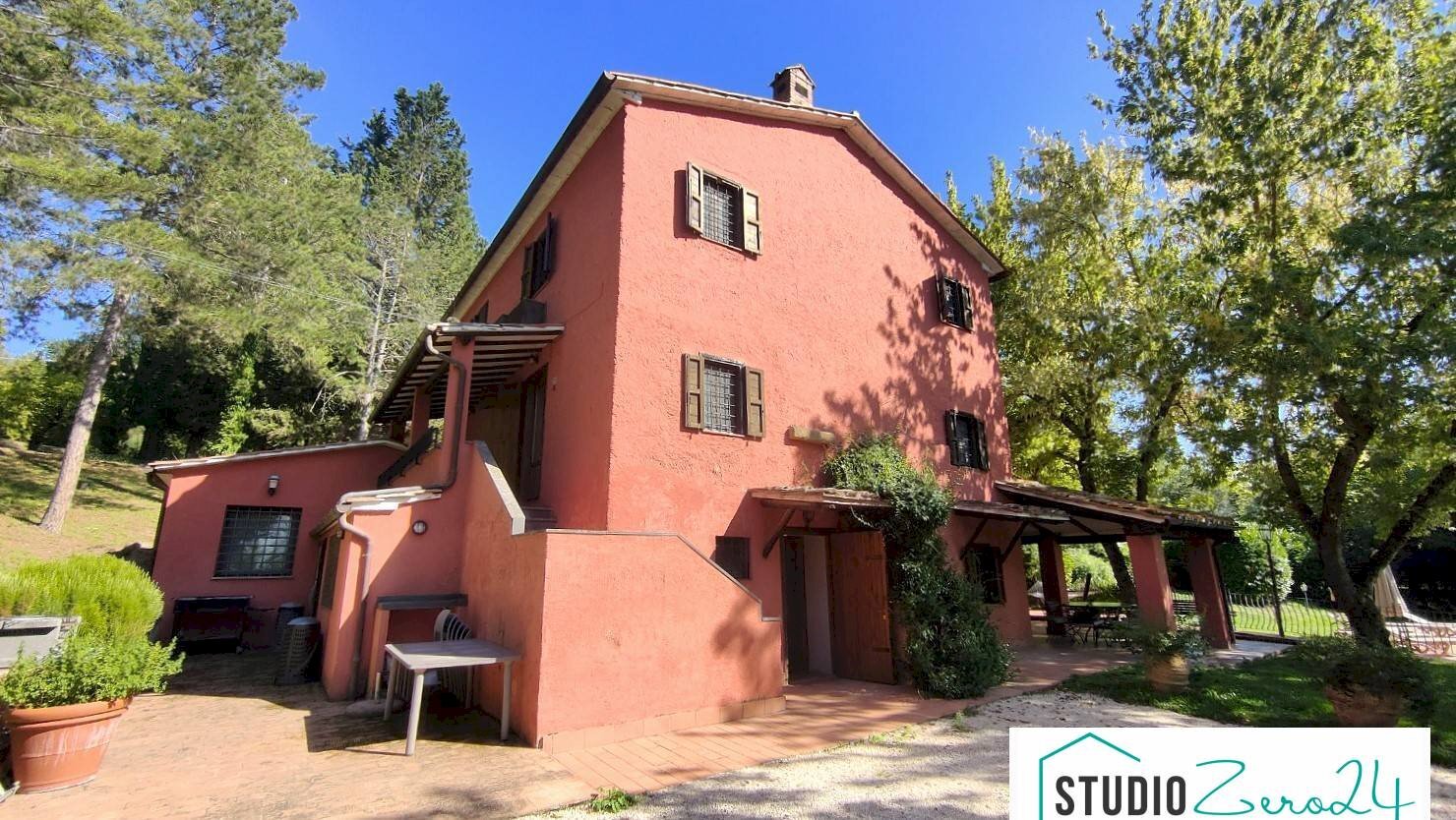 Foto 1 - Villa Giove - foto 1